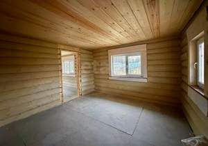 Дом 79м², 2-этажный, участок 8 сот.  