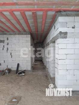 Дом 154м², 1-этажный, участок 6 сот.  