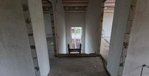 Дом 158м², 2-этажный, участок 6 сот.  