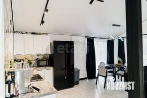 Дом 77м², 1-этажный, участок 12 сот.  