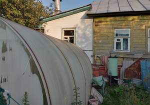 Дом 23м², 1-этажный, участок 1 сот.  