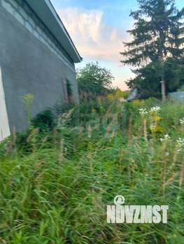 Дом 189м², 2-этажный, участок 16 сот.  