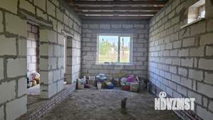 Дом 103м², 1-этажный, участок 12 сот.  