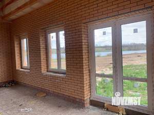 Дом 261м², 1-этажный, участок 48 сот.  