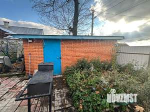 Дом 73м², 1-этажный, участок 9 сот.  