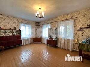 Дом 70м², 1-этажный, участок 7 сот.  