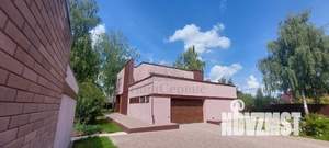 Дом 146м&sup2;, 2-этажный, участок 15 сот.  