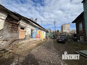 Дом 40м², 1-этажный, участок 3 сот.  