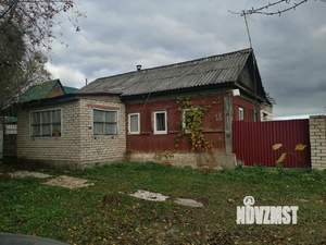 Дом 80м², 1-этажный, участок 28 сот.  