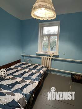 Дом 70м², 1-этажный, участок 8 сот.  