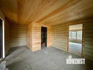 Дом 68м², 2-этажный, участок 8 сот.  