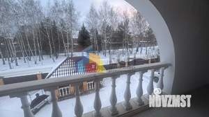 Коттедж 295м², 2-этажный, участок 12 сот.  