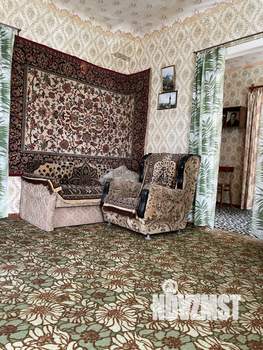 Дом 46м², 1-этажный, участок 4 сот.  