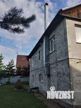 Дача 280м², 2-этажный, участок 20 сот.  
