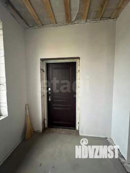 Дом 95м², 1-этажный, участок 6 сот.  