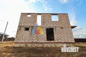 Дом 210м², 2-этажный, участок 7 сот.  