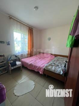 Дом 130м², 2-этажный, участок 9 сот.  
