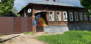 Дом 34м², 1-этажный, участок 2 сот.  