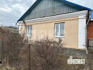 Дом 70м², 1-этажный, участок 7 сот.  