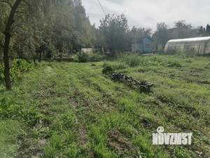 Дом 20м², 1-этажный, участок 10 сот.  