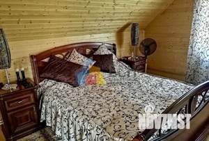 Дом 95м², 2-этажный, участок 12 сот.  