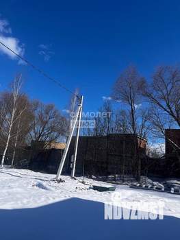 Дом 154м², 2-этажный, участок 6 сот.  