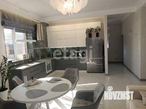 Дом 120м², 1-этажный, участок 9 сот.  