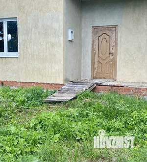 Дом 165м², 2-этажный, участок 12 сот.  