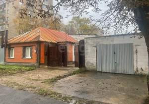 Дом 48м², 1-этажный, участок 303 сот.  