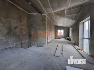 Дом 116м², 2-этажный, участок 2 сот.  