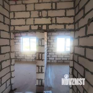 Дом 77м&sup2;, 1-этажный, участок 5 сот.  