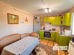 Дом 50м², 1-этажный, участок 7 сот.  