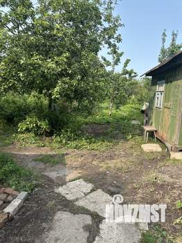 Дом 50м², 1-этажный, участок 17 сот.  