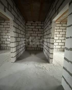 Дом 106м², 2-этажный, участок 2 сот.  