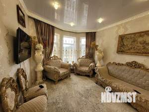 Дом 100м², 2-этажный, участок 4 сот.  