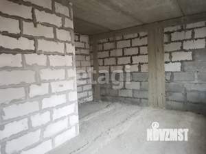 Таунхаус 116м², 3-этажный, участок 1 сот.  