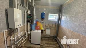 Дом 224м², 2-этажный, участок 18 сот.  
