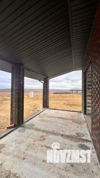 Дом 135м², 1-этажный, участок 9 сот.  