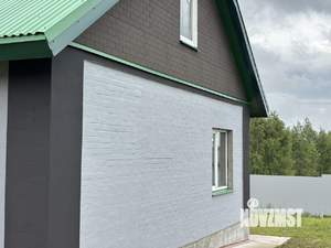 Коттедж 120м², 2-этажный, участок 15 сот.  