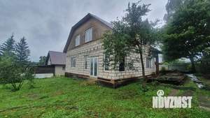 Дом 180м², 2-этажный, участок 13 сот.  