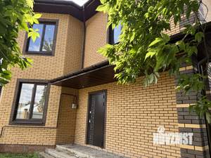 Коттедж 185м², 2-этажный, участок 7 сот.  