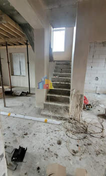 Дом 132м², 2-этажный, участок 5 сот.  