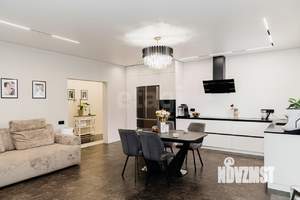 Дом 139м², 1-этажный, участок 8 сот.  