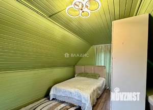 Дом 72м², 2-этажный, участок 7 сот.  