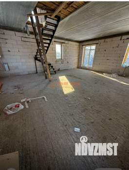 Дом 115м², 2-этажный, участок 6 сот.  