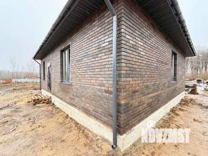 Дом 90м&sup2;, 1-этажный, участок 6 сот.  