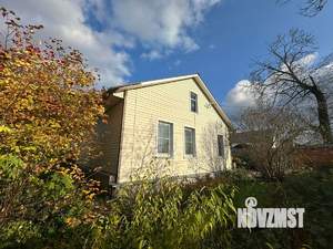 Дом 73м², 1-этажный, участок 9 сот.  