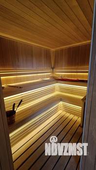 Дом 223м², 1-этажный, участок 13 сот.  