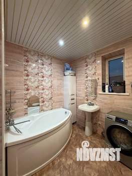 Дом 150м², 3-этажный, участок 5 сот.  