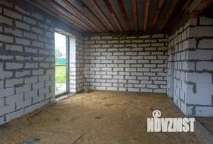 Дом 130м², 1-этажный, участок 7 сот.  
